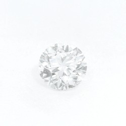 Diament szlif okrągły, 0.49ct, SI1, D, IGI 622483808