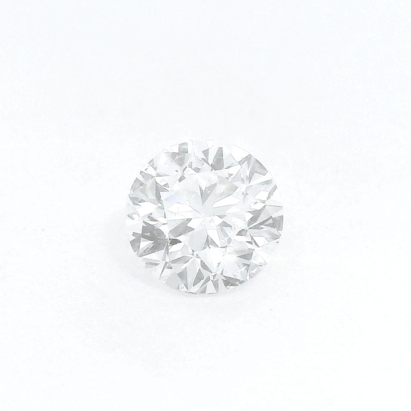 Diament szlif okrągły, 0.49ct, SI1, D, IGI 622483808 Diament szlif okrągły, 0.49ct, SI1, D, IGI 622483808