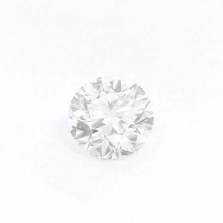 Diament szlif okrągły, 0.49ct, SI1, D, IGI 622483808