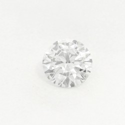 Diament szlif okrągły, 0.5ct, SI2, D, IGI 533203754