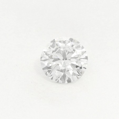 Diament szlif okrągły, 0.5ct, SI2, D, IGI 533203754