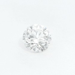 Diament szlif okrągły, 0.49ct, VS2, F, IGI 634467222