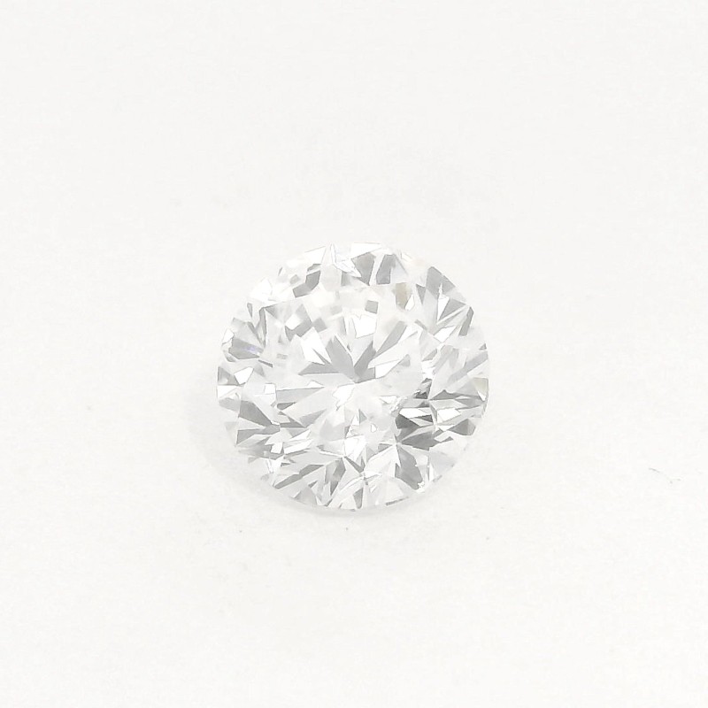 Diament szlif okrągły, 0.5ct, SI2, E, IGI 533204064 Diament szlif okrągły, 0.5ct, SI2, E, IGI 533204064