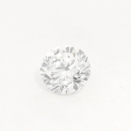 Diament szlif okrągły, 0.5ct, SI2, E, IGI 533204064