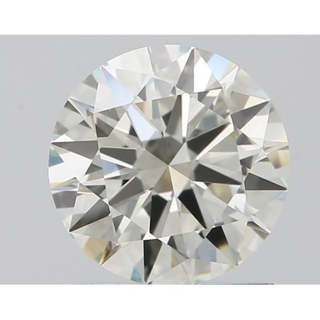 Diament szlif okrągły, 1.05ct, VVS1, I, GIA 6515039811