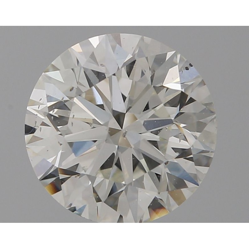 Diament szlif okrągły, 1.5ct, SI2, G, GIA 6532202642 Diament szlif okrągły, 1.5ct, SI2, G, GIA 6532202642