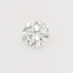 Diament szlif okrągły, 0.7ct, SI2, H, IGI 523200287