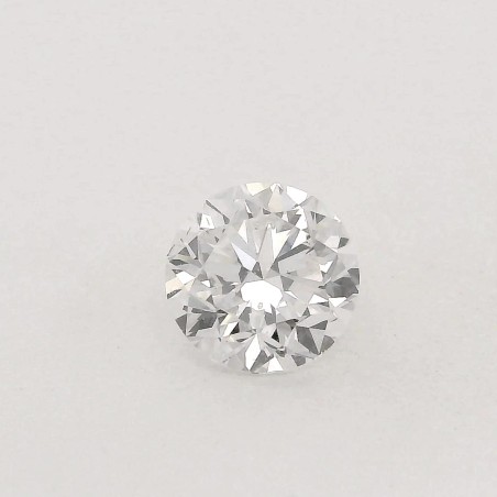 Diament szlif okrągły, 0.5ct, SI1, E, IGI 625402143