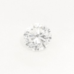 Diament szlif okrągły, 0.51ct, VVS1, G, IGI 550240190