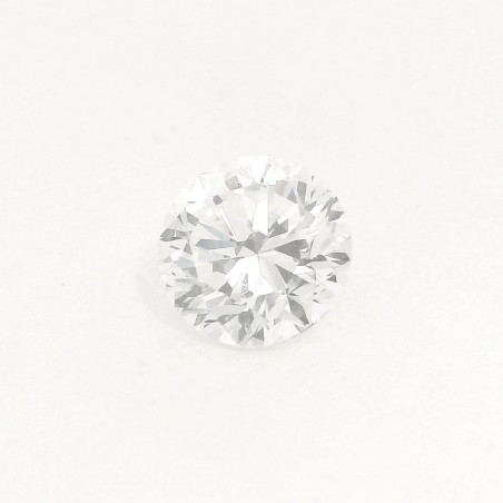 Diament szlif okrągły, 0.51ct, VVS1, G, IGI 550240190
