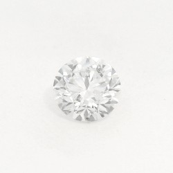 Diament szlif okrągły, 0.51ct, SI1, D, IGI 629460110