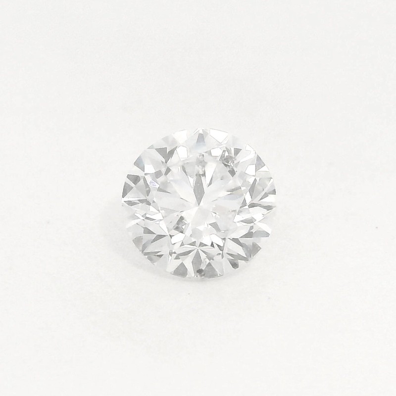 Diament szlif okrągły, 0.51ct, SI1, D, IGI 629460110 Diament szlif okrągły, 0.51ct, SI1, D, IGI 629460110