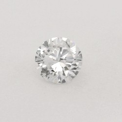 Diament szlif okrągły, 0.5ct, SI1, D, IGI 629460134