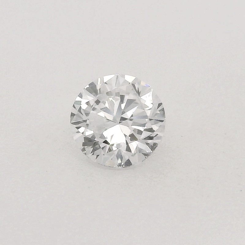 Diament szlif okrągły, 0.5ct, SI1, D, IGI 629460134 Diament szlif okrągły, 0.5ct, SI1, D, IGI 629460134