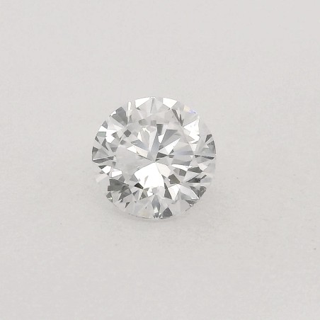 Diament szlif okrągły, 0.5ct, SI1, D, IGI 629460134