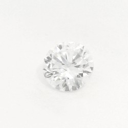 Diament szlif okrągły, 0.51ct, SI2, D, IGI 533204106