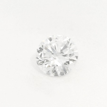 Diament szlif okrągły, 0.51ct, SI2, D, IGI 533204106