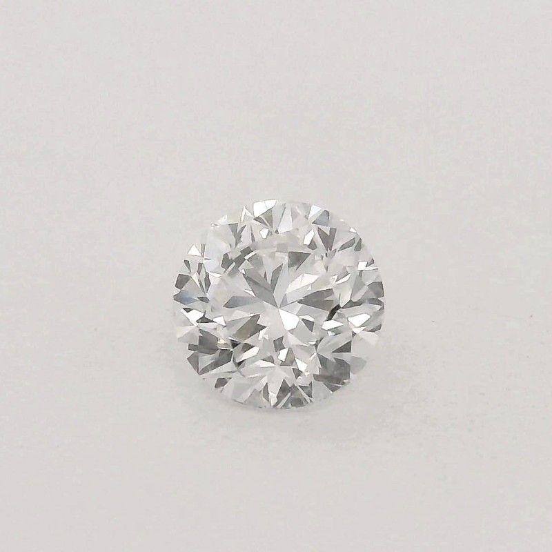 Diament szlif okrągły, 0.5ct, SI1, F, IGI 629460265 Diament szlif okrągły, 0.5ct, SI1, F, IGI 629460265