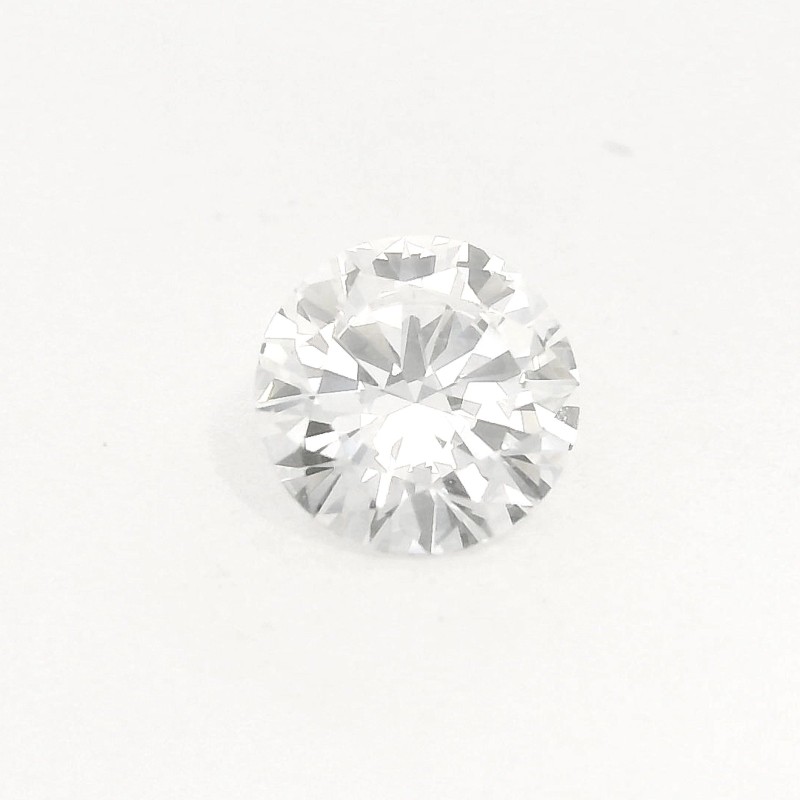 Diament szlif okrągły, 0.51ct, VVS1, G, IGI 637447780 Diament szlif okrągły, 0.51ct, VVS1, G, IGI 637447780