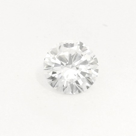 Diament szlif okrągły, 0.51ct, VVS1, G, IGI 637447780
