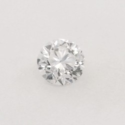 Diament szlif okrągły, 0.5ct, SI1, E, IGI 629460145