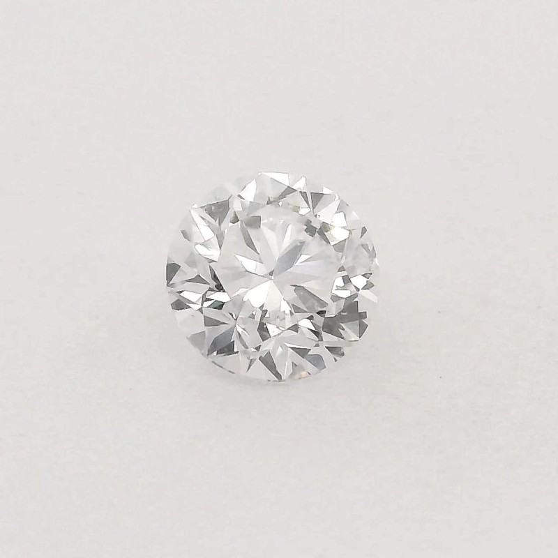 Diament szlif okrągły, 0.5ct, SI1, E, IGI 629460145 Diament szlif okrągły, 0.5ct, SI1, E, IGI 629460145