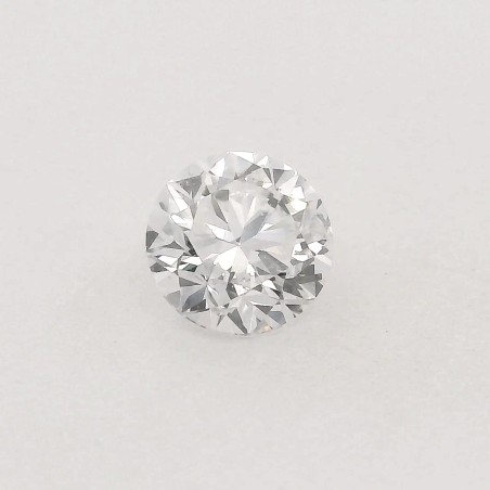 Diament szlif okrągły, 0.5ct, SI1, E, IGI 629460145