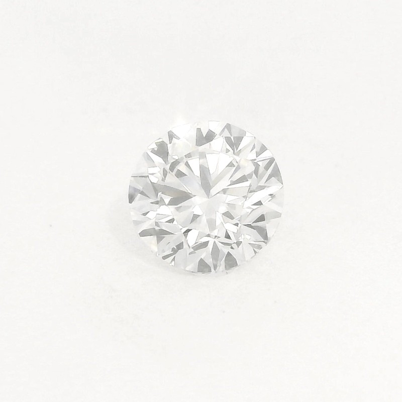 Diament szlif okrągły, 0.51ct, VVS1, G, IGI 613387312 Diament szlif okrągły, 0.51ct, VVS1, G, IGI 613387312