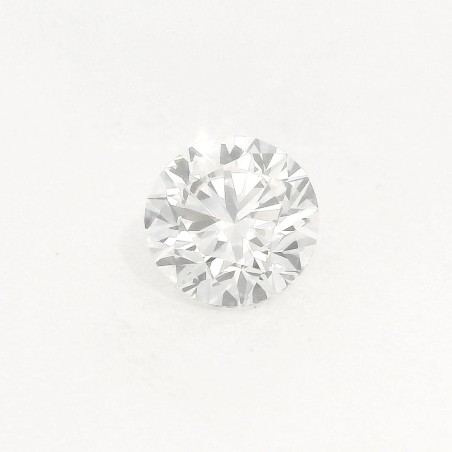 Diament szlif okrągły, 0.51ct, VVS1, G, IGI 613387312