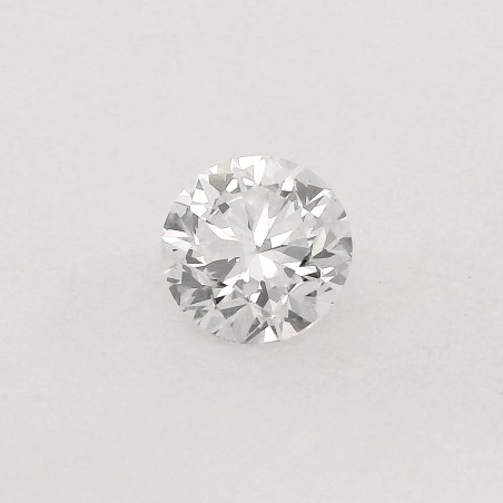 Diament szlif okrągły, 0.5ct, SI1, E, IGI 629460102