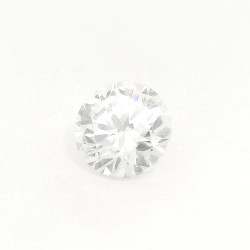 Diament szlif okrągły, 0.51ct, SI2, E, IGI 536273031