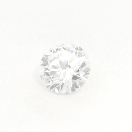 Diament szlif okrągły, 0.51ct, SI2, E, IGI 536273031
