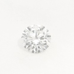 Diament szlif okrągły, 0.51ct, VVS2, F, IGI 637447816