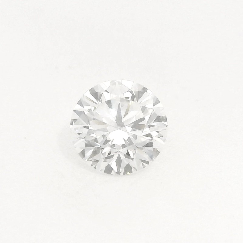 Diament szlif okrągły, 0.51ct, VVS2, F, IGI 637447816 Diament szlif okrągły, 0.51ct, VVS2, F, IGI 637447816