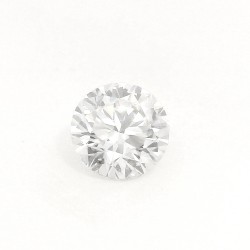 Diament szlif okrągły, 0.51ct, VVS2, H, IGI 559261390