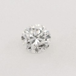 Diament szlif okrągły, 0.5ct, VVS2, H, IGI 502134774