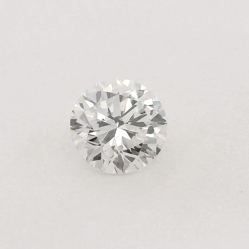 Diament szlif okrągły, 0.5ct, VVS2, H, IGI 502134774 Diament szlif okrągły, 0.5ct, VVS2, H, IGI 502134774