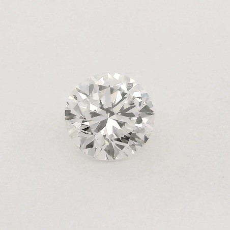 Diament szlif okrągły, 0.5ct, VVS2, H, IGI 502134774