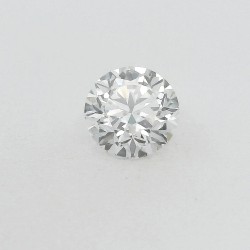 Diament szlif okrągły, 0.5ct, VS2, F, IGI 675588528