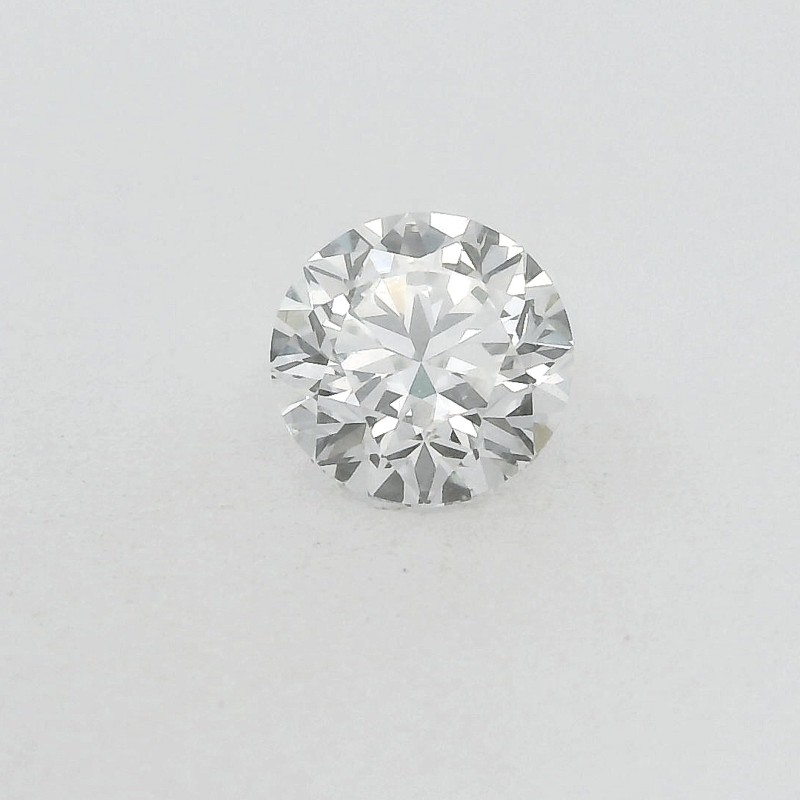 Diament szlif okrągły, 0.5ct, VS2, F, IGI 675588528 Diament szlif okrągły, 0.5ct, VS2, F, IGI 675588528