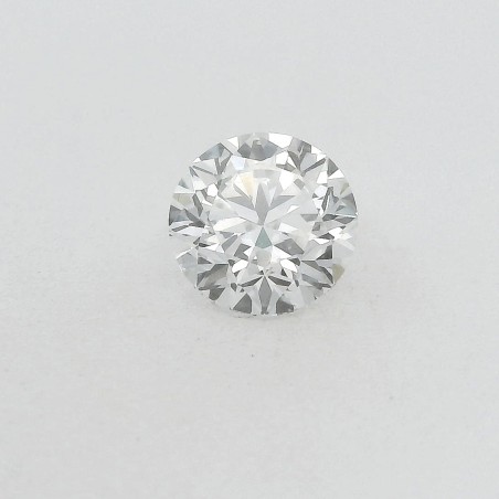 Diament szlif okrągły, 0.5ct, VS2, F, IGI 675588528