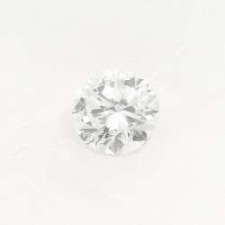 Diament szlif okrągły, 0.51ct, VVS1, E, IGI 515207830
