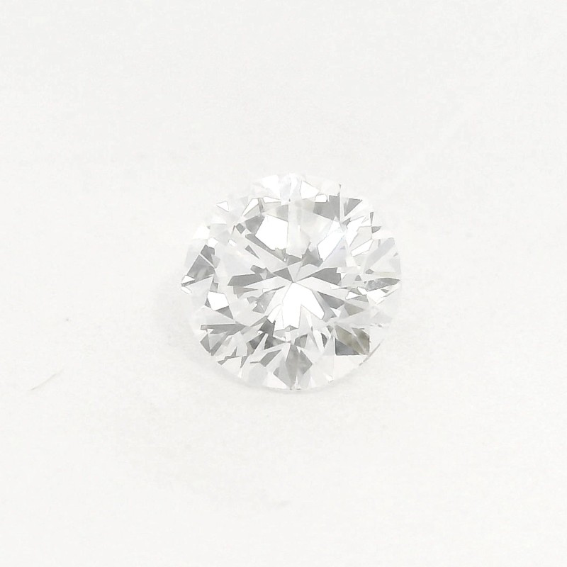 Diament szlif okrągły, 0.51ct, VVS1, E, IGI 515207830 Diament szlif okrągły, 0.51ct, VVS1, E, IGI 515207830