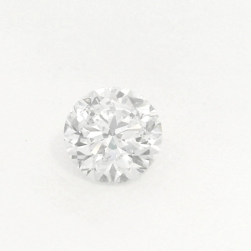 Diament szlif okrągły, 0.51ct, SI2, E, IGI 533204086 Diament szlif okrągły, 0.51ct, SI2, E, IGI 533204086