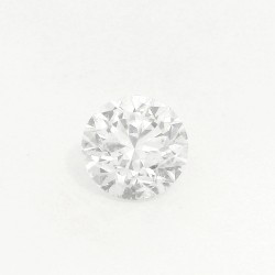 Diament szlif okrągły, 0.51ct, SI2, E, IGI 533203761