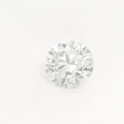 Diament szlif okrągły, 0.51ct, VVS1, E, IGI 687583490