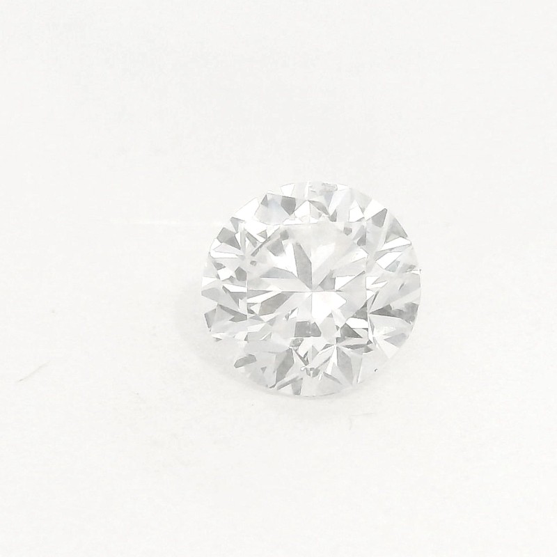Diament szlif okrągły, 0.51ct, VVS1, E, IGI 687583490 Diament szlif okrągły, 0.51ct, VVS1, E, IGI 687583490