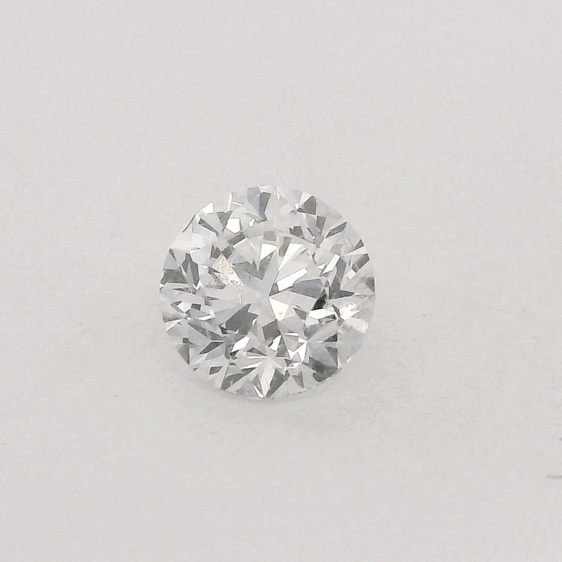 Diament szlif okrągły, 0.5ct, SI1, D, IGI 629460144 Diament szlif okrągły, 0.5ct, SI1, D, IGI 629460144