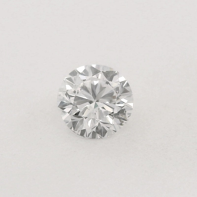 Diament szlif okrągły, 0.5ct, SI1, D, IGI 629460121 Diament szlif okrągły, 0.5ct, SI1, D, IGI 629460121