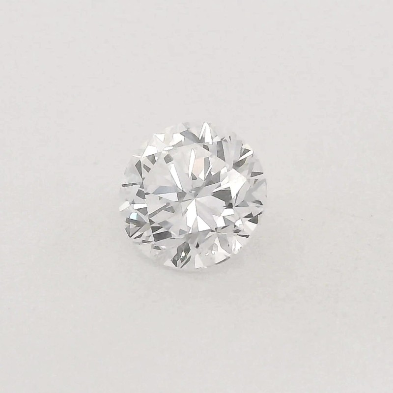Diament szlif okrągły, 0.5ct, SI1, D, IGI 629460141 Diament szlif okrągły, 0.5ct, SI1, D, IGI 629460141